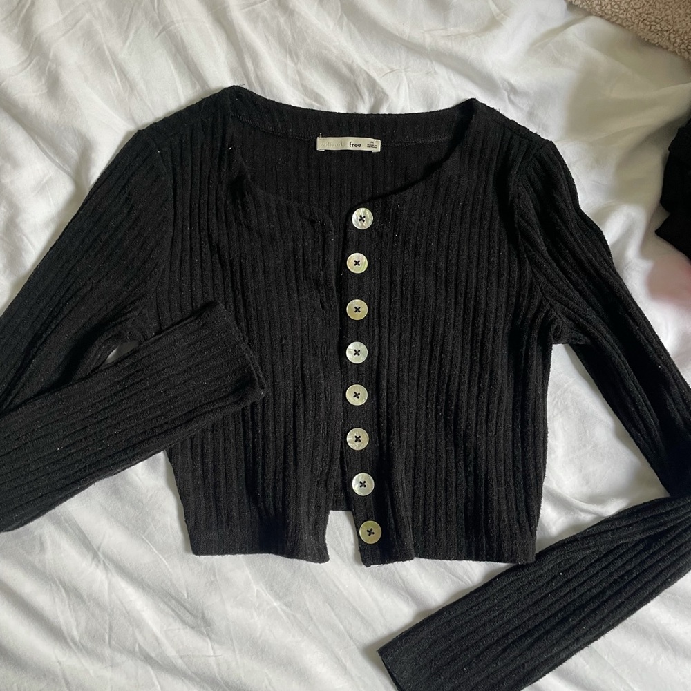 Aritzia Wilfred free size medium used